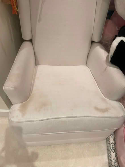 Photo of free Rocking recliner chair (NW11) #1