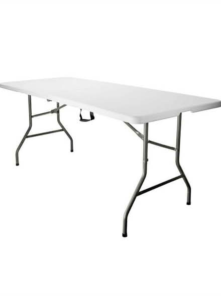 Photo of Foldable table (Richmond. TW10) #1