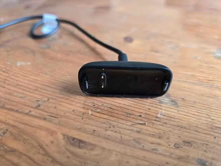 Photo of Charger for Fitbit Inspire 3 (Britannia & Winston Churchill) #1