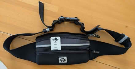Photo of free Hilly Running Belt (Clewer Green SL4) #2