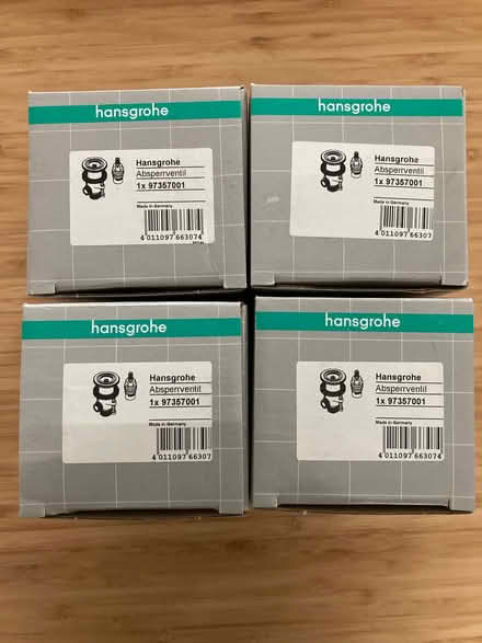 Photo of free Faucet Plumbing Parts (Pacific Beach) #1