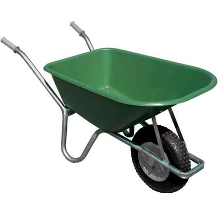Photo of Wheelbarrows (BH23) #1