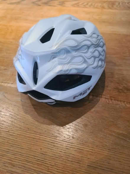 Photo of free Helmet (children's) (Widford CM1) #2
