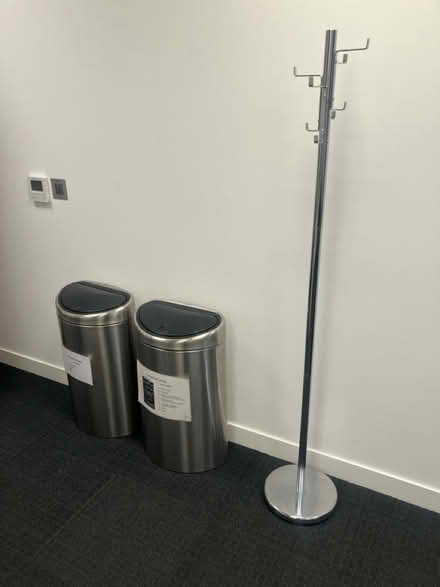 Photo of free Misc giveaway (W1K 6DJ) #3