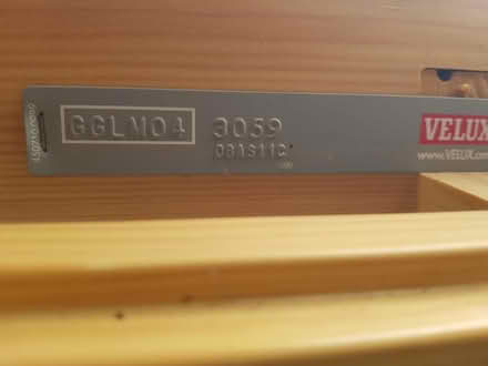 Photo of free Velux style blinds (Mansfield Ng18) #2