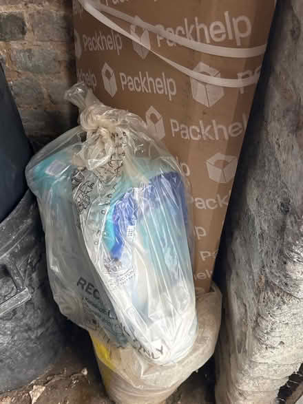 Photo of free TENA dippers M 73-122xm (SW7 5LZ) #2