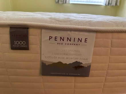 Photo of free Single bed (Stroud, Uplands) #2