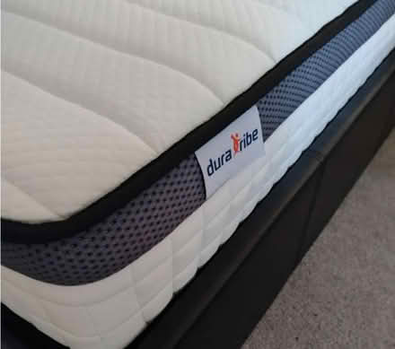 Photo of free Individually wrapped springsmattres (London TW12) #2