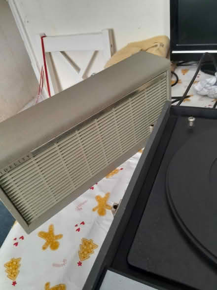 Photo of free 60s record player (Sidcup DA14) #4