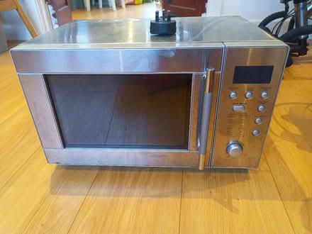 Photo of free Microwave (Stannington S6) #1