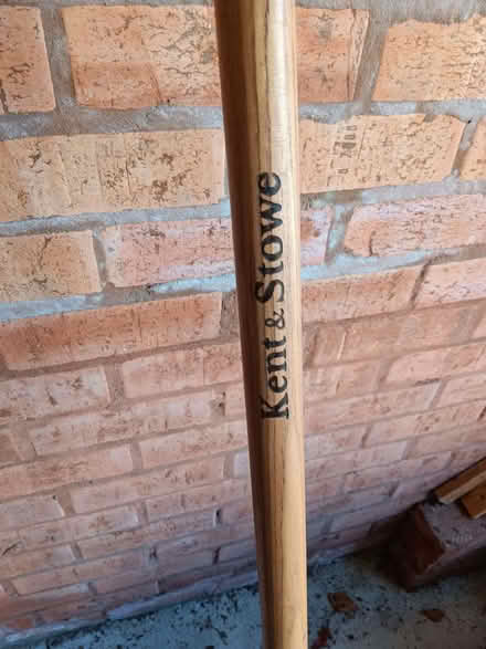 Photo of free Long Handled Cultivator (Kenilworth CV8) #2