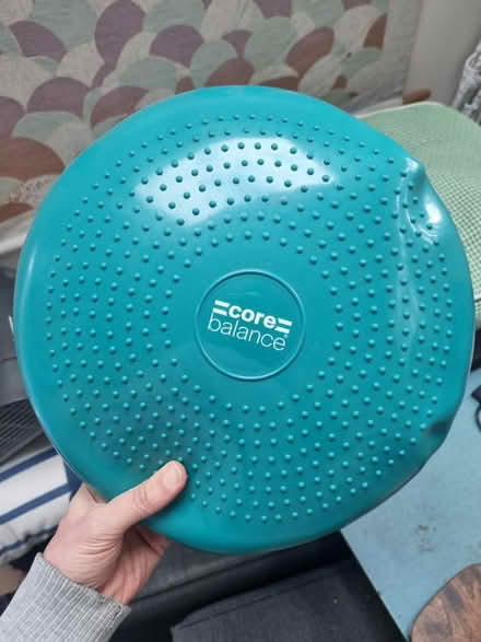 Photo of free Core balance cushion (Northfields, Ealing W5) #1