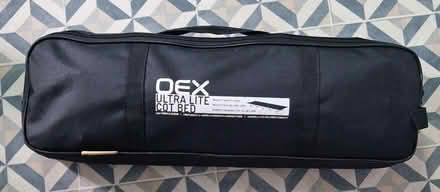 Photo of free Camp bed (Oldends Farm GL10) #1