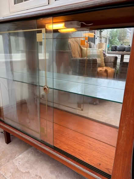 Photo of free Vintage bar (Wrexham) #2