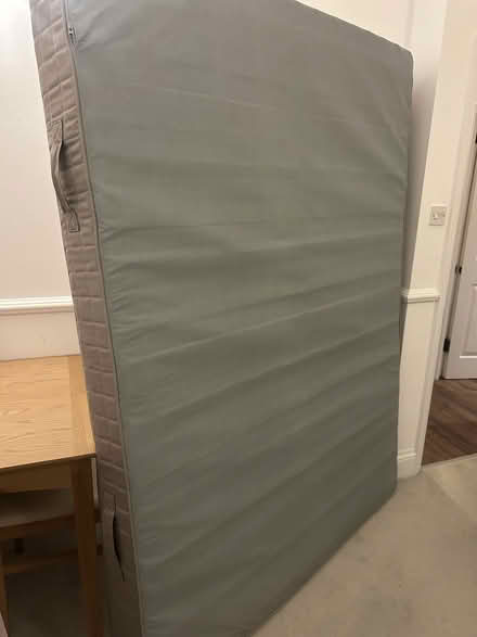Photo of free IKEA 'Hamarvik' Mattress (King-Size) (Perry Vale SE6) #3