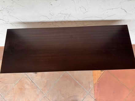 Photo of free Two Console Tables (Los Altos) #2