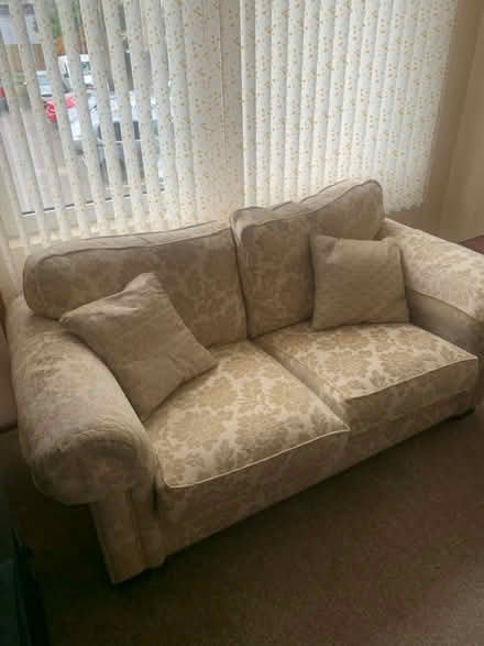 Photo of free Sofa & Armchair (CT13) #2
