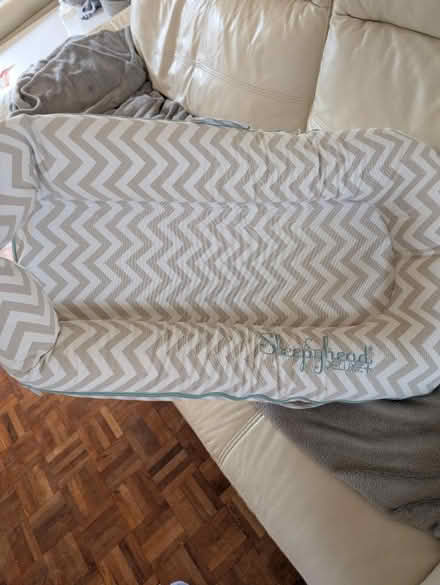 Photo of free Sleepyhead deluxe (Ruislip HA4) #2