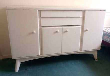Photo of free Bedroom cabinet (Caversham RG4) #1
