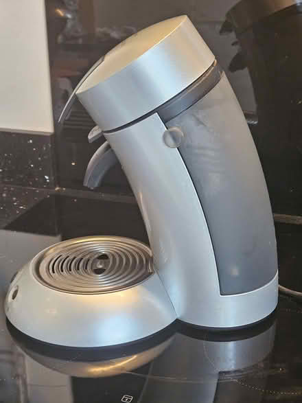 Photo of free Philips Senseo Coffee Machine (Newton WA6) #2