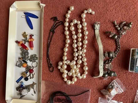 Photo of free Easter Crafting? Jewellery Job Lot (Crystal Palace SE19) #2