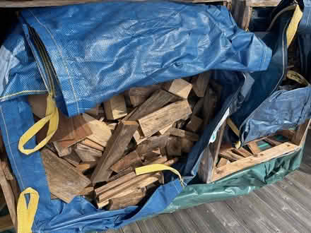 Photo of free wood, lots (Rodington SY4) #1