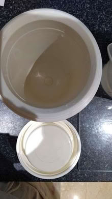 Photo of free thermos type food flask (Risinghurst OX3) #2