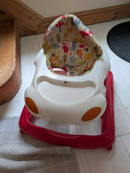 Photo of free Car style walker (Ruislip HA4) #1