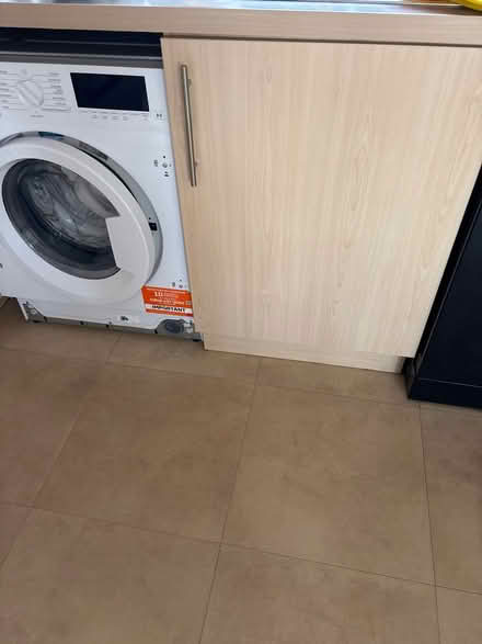 Photo of Kitchen cabinet doors (BS7 0PP) #2