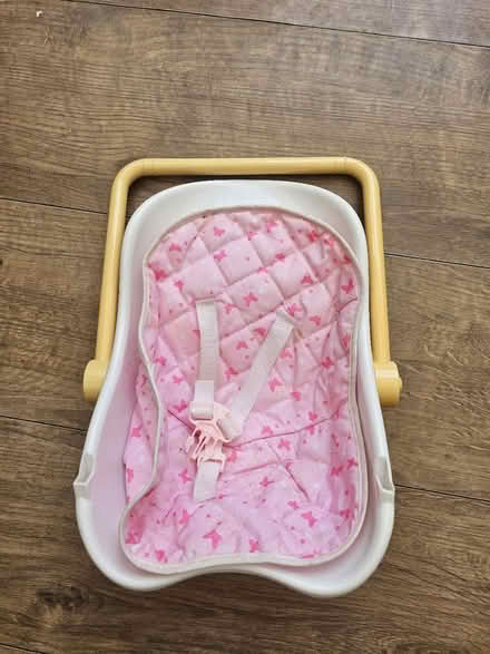 Photo of free Huge baby doll bundle (En11) #1