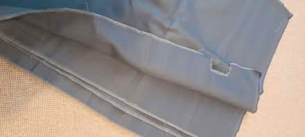 Photo of free Blue Fabric (Manningtree CO11) #3