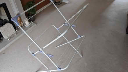 Photo of free Small clothes dryer (Leybourne) #3