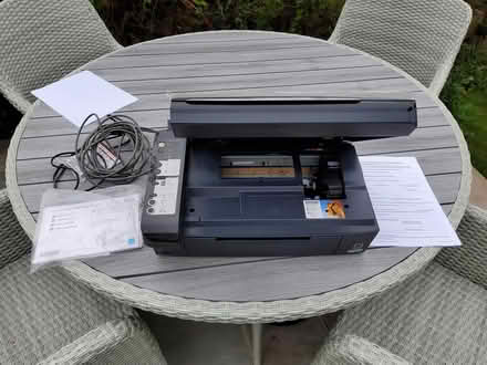 Photo of free Epsom Colour Printer (Bexhill on Sea) #1