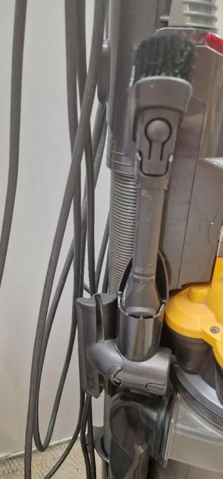 Photo of free Dyson hoover (Hillsborough S6) #3