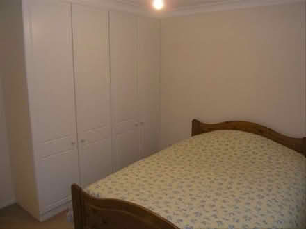 Photo of free Double bed - Wapping/Limehouse bdr (E1W 3WA) #2