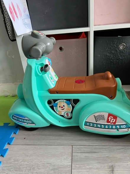 Photo of free Baby/toddler toys (Willington) #2