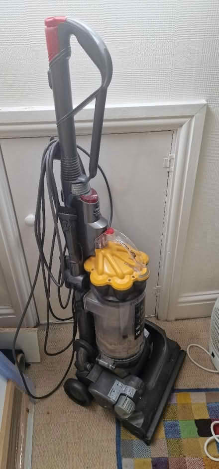 Photo of free Dyson hoover (Hillsborough S6) #1