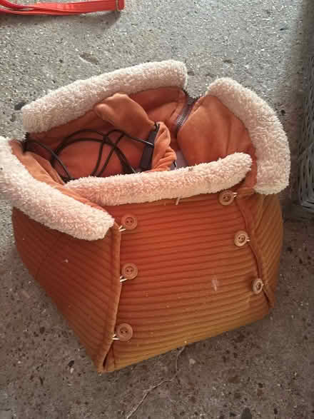 Photo of free Foot Warmer (DA11) #1