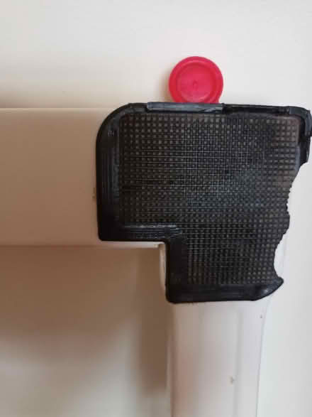 Photo of free Adjustable appliance support (Leicester/Wigston LE2) #3