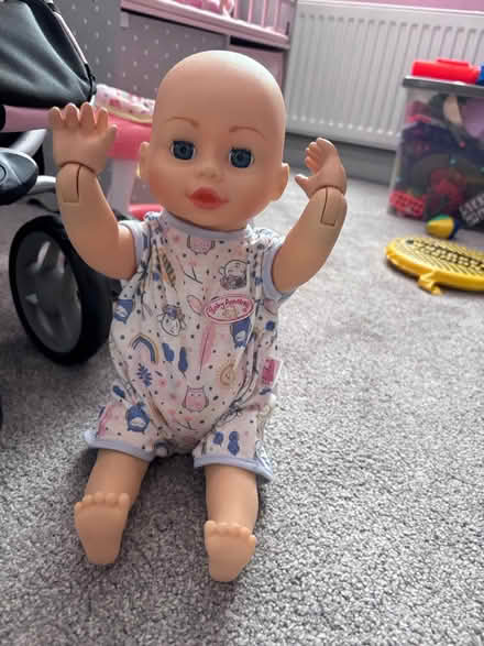 Photo of free Dolls bundle (Chorley) #2