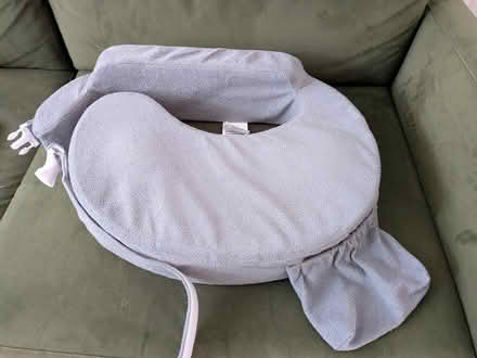 Photo of free My brest friend nursing pillow (SW17) #2