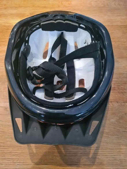 Photo of free Helmet (children's) (Widford CM1) #4