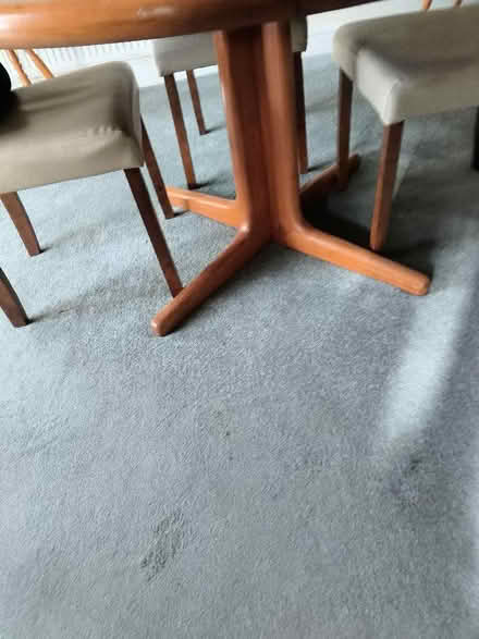 Photo of free Dining Room Table (Caversham RG4) #2