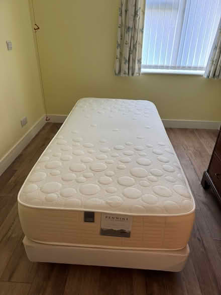 Photo of free Single bed (Stroud, Uplands) #1