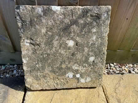 Photo of free Garden Slabs (Kenilworth, CV8) #1