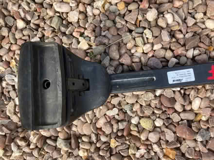 Photo of free Atera roof bars with Thule kit 3073 (Toyota Avensis) (Priest Weston SY15) #2