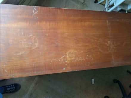 Photo of free Solid wood Sideboard/display unit (Swanley BR8) #2