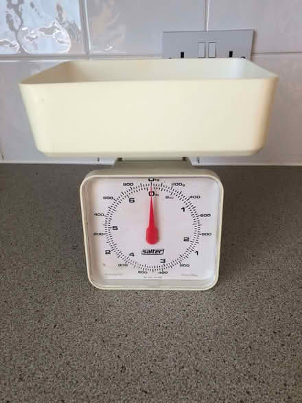Photo of free Kitchen Scales (Wood Farm OX3) #1