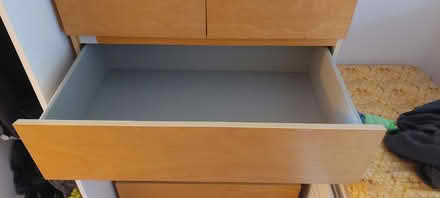 Photo of free Ikea chest of drawers (Finsbury Park N7) #3