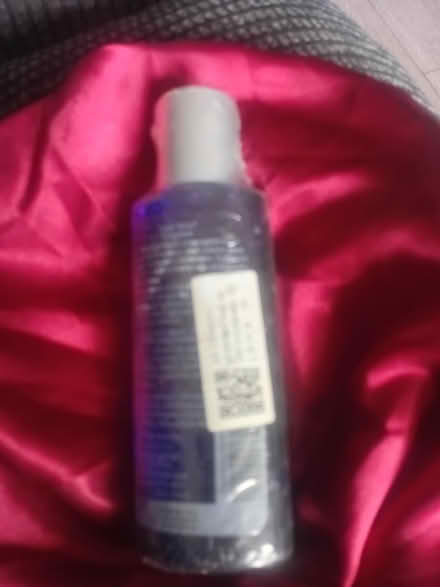 Photo of free Tend liquid for razor bumps (Southwatk) #2
